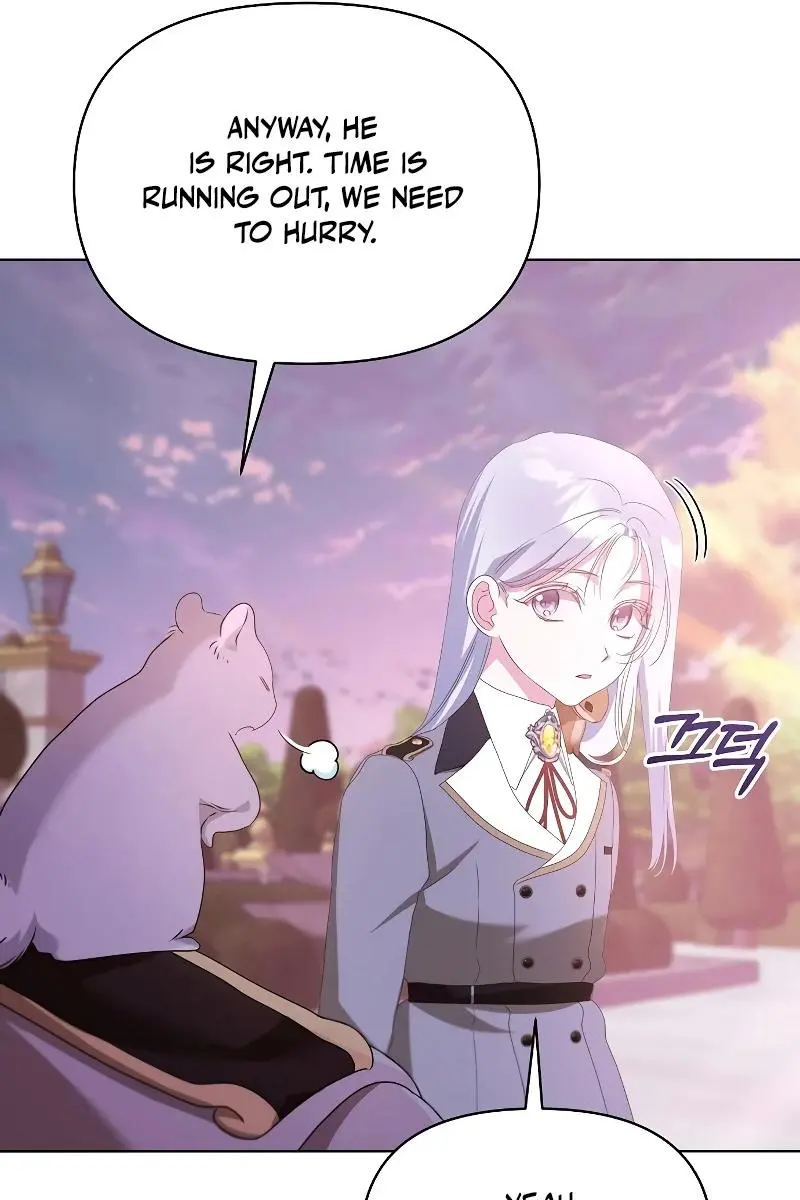 Adopted by a Murderous Duke Family Chapter 44 Page 79