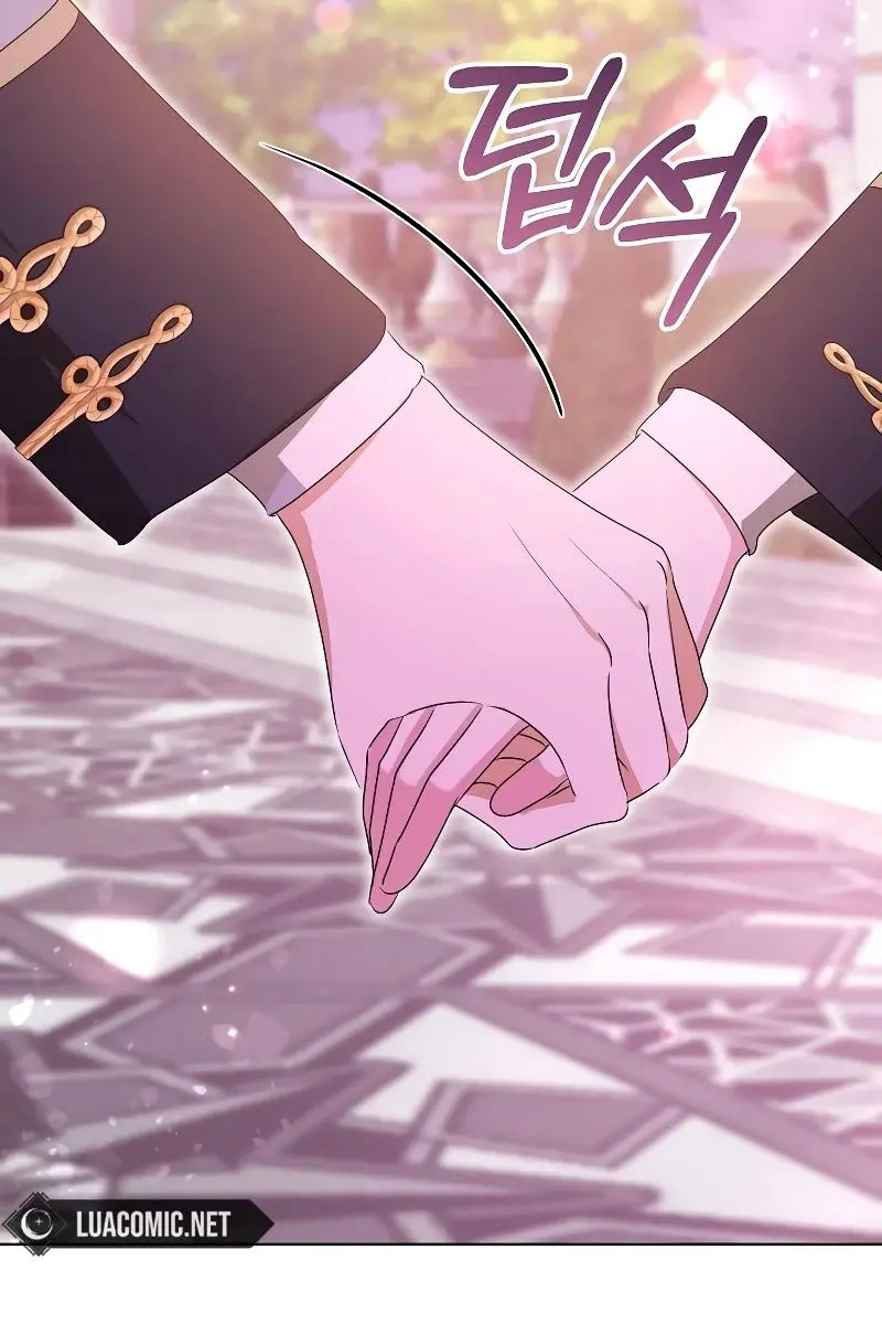 Adopted by a Murderous Duke Family Chapter 44 Page 81