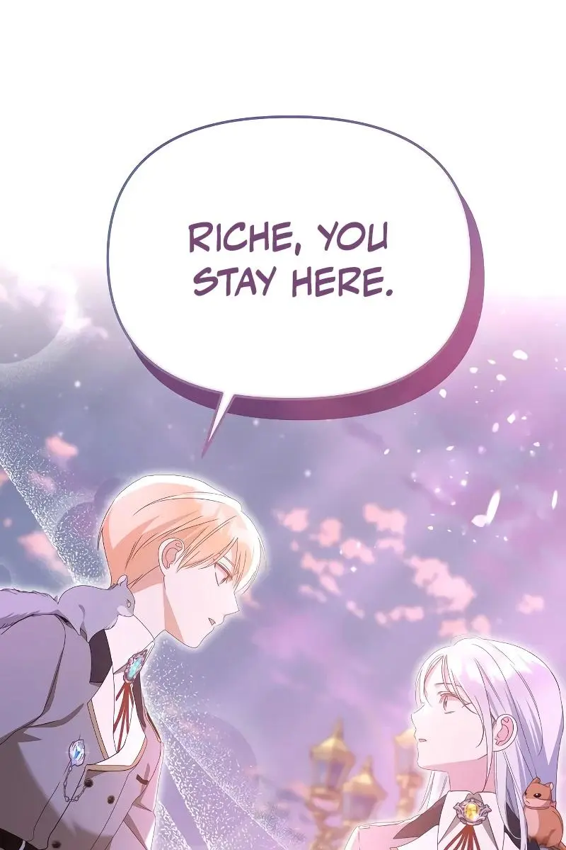 Adopted by a Murderous Duke Family Chapter 44 Page 82