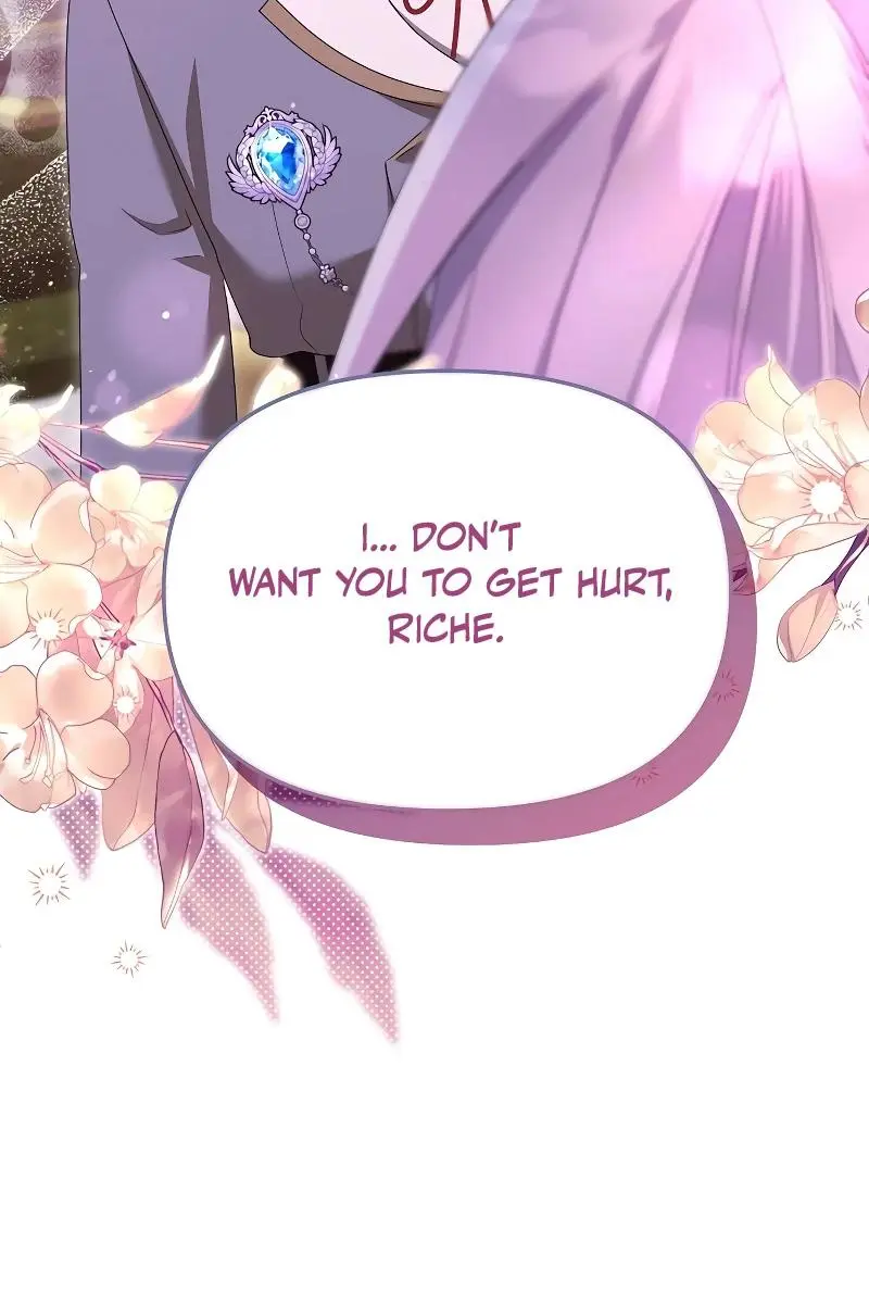 Adopted by a Murderous Duke Family Chapter 44 Page 85
