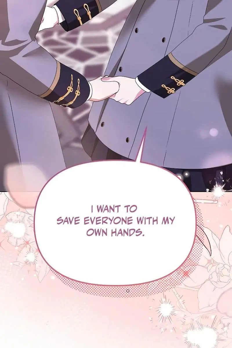 Adopted by a Murderous Duke Family Chapter 44 Page 93