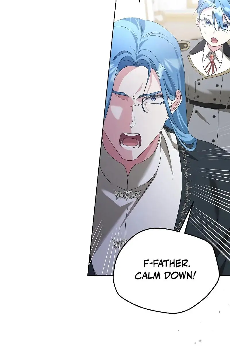 Adopted by a Murderous Duke Family Chapter 44 Page 100