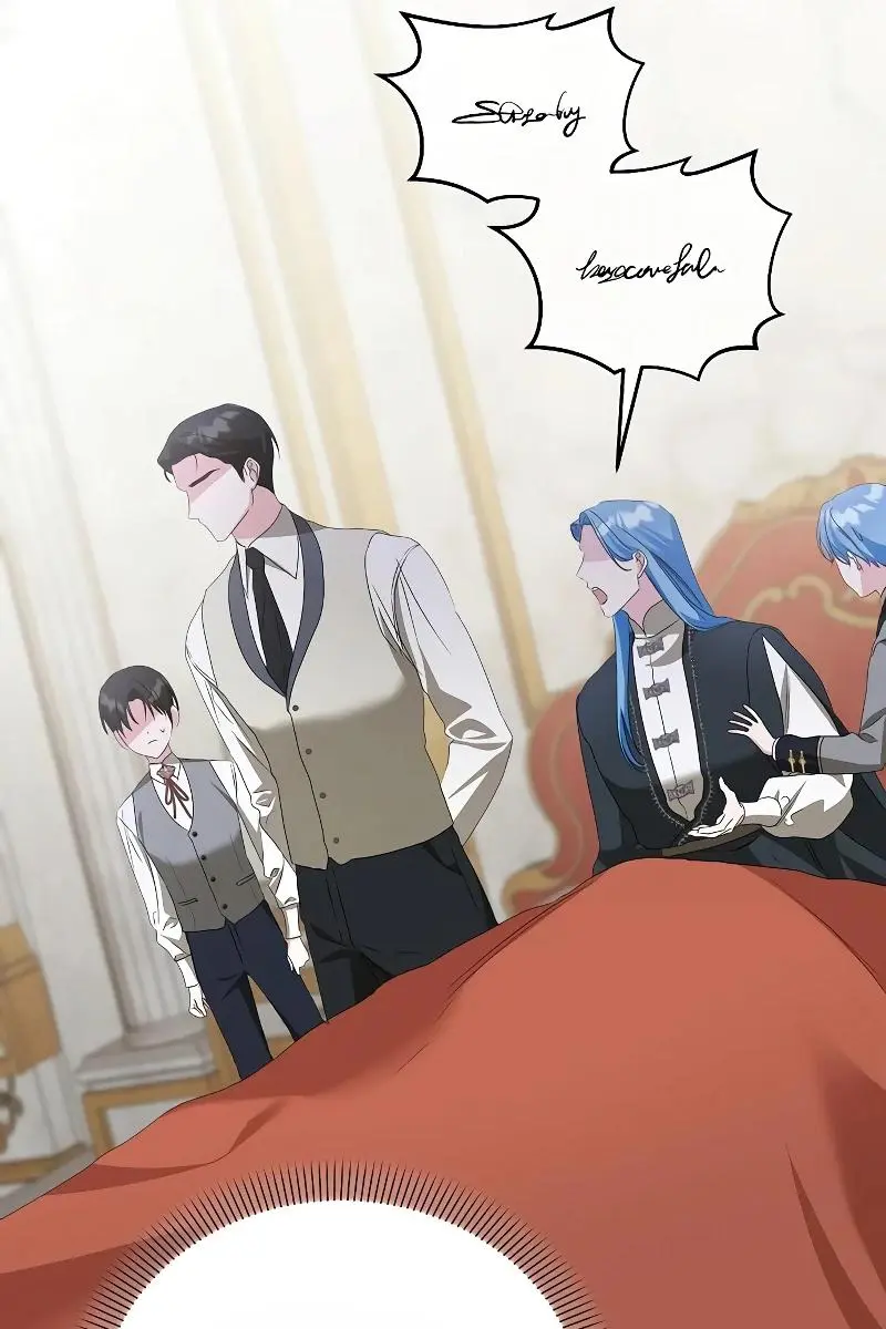 Adopted by a Murderous Duke Family Chapter 44 Page 105