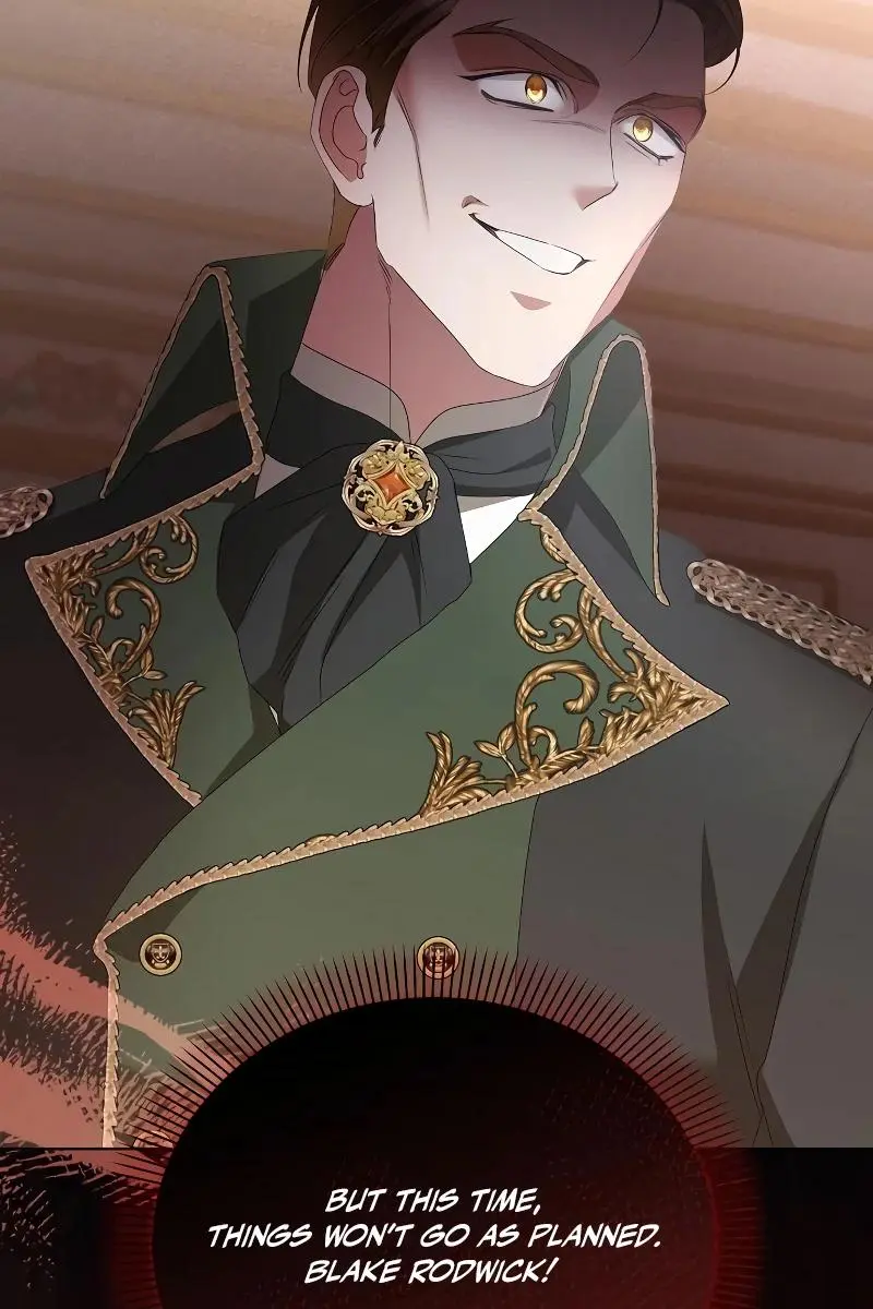 Adopted by a Murderous Duke Family Chapter 44 Page 109