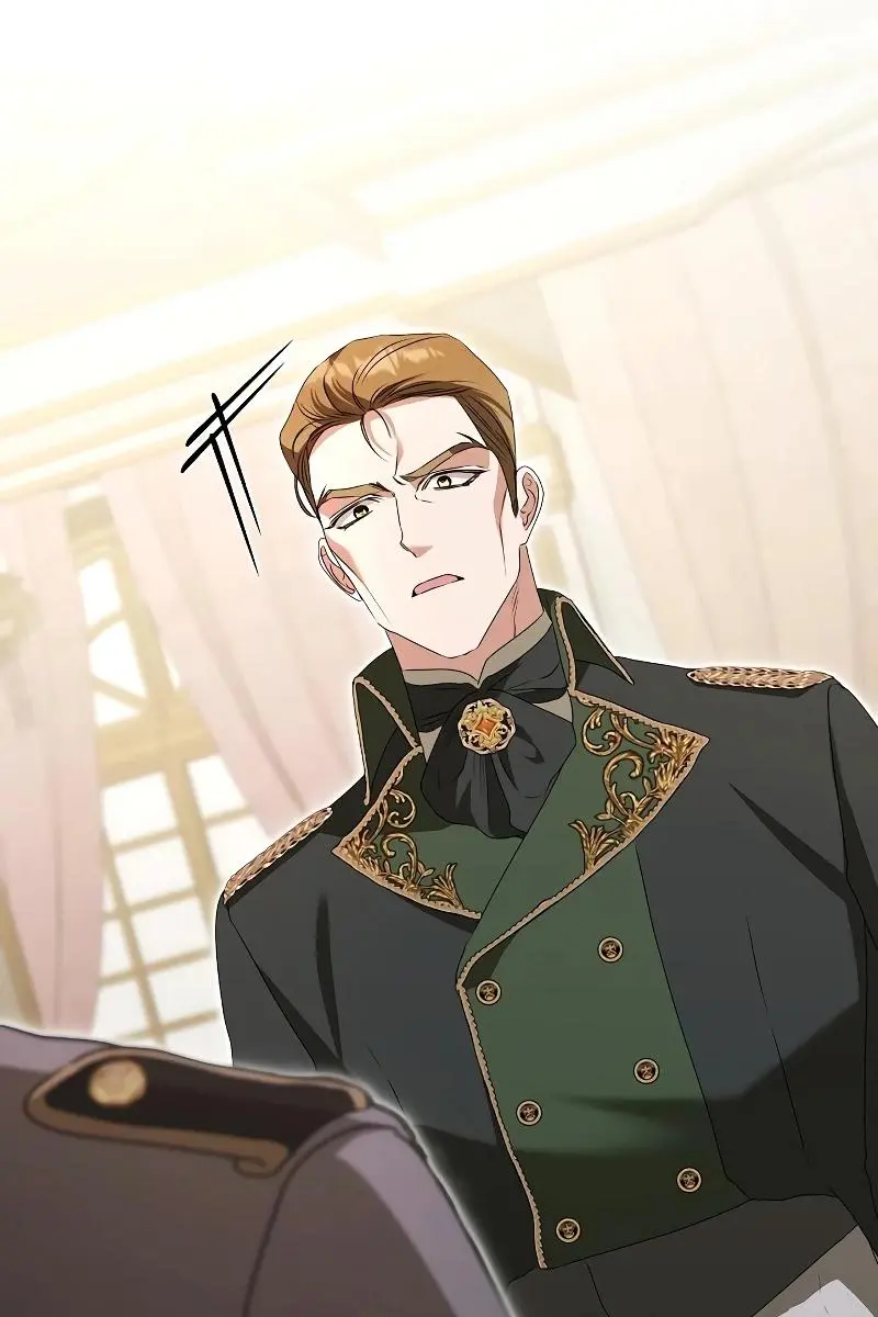 Adopted by a Murderous Duke Family Chapter 44 Page 114