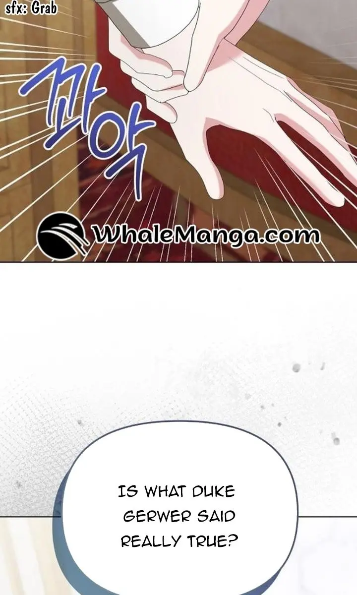 Adopted by a Murderous Duke Family Chapter 45 Page 3