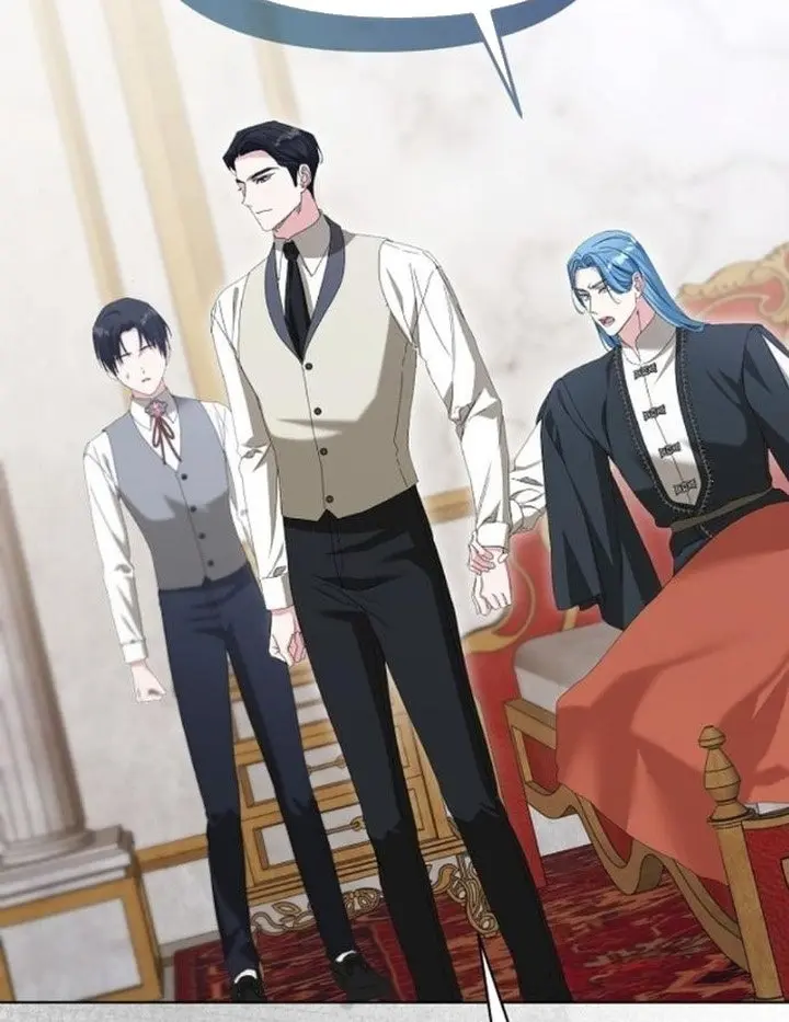 Adopted by a Murderous Duke Family Chapter 45 Page 4