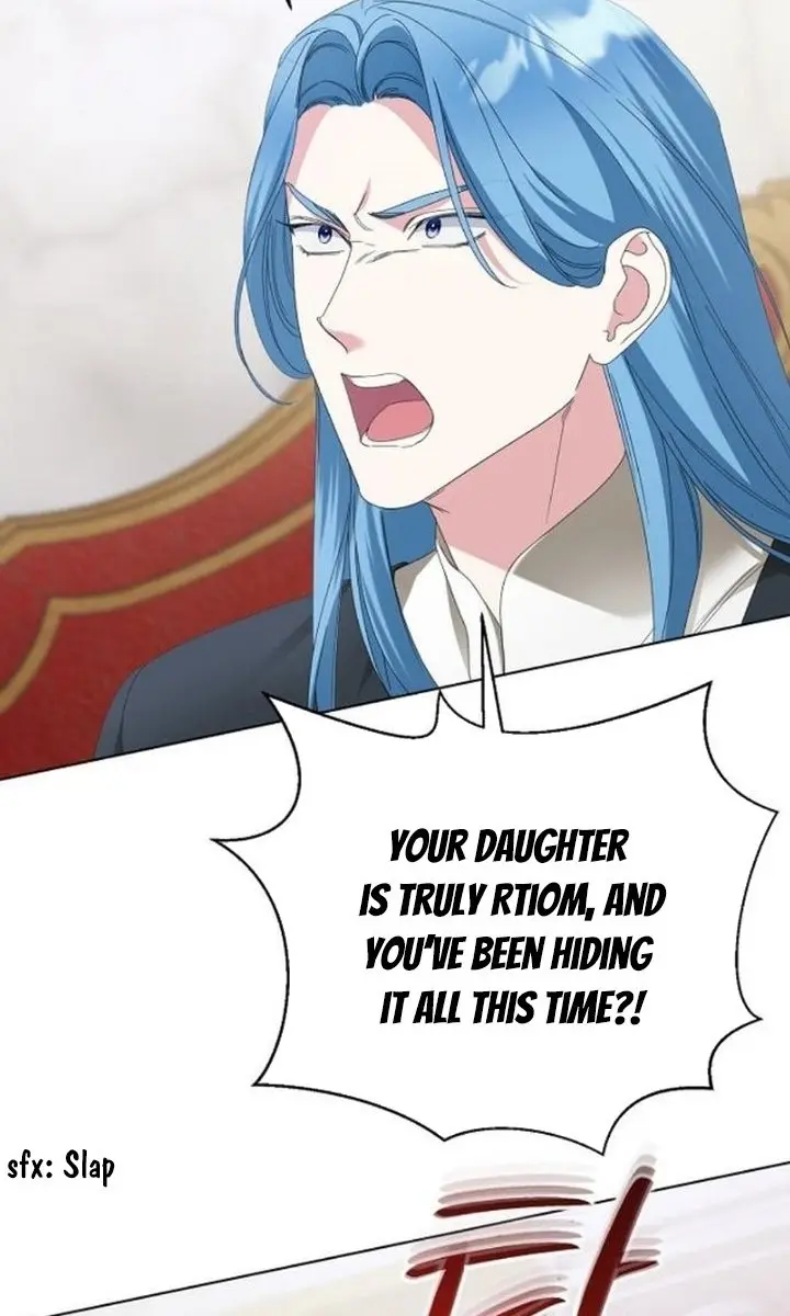 Adopted by a Murderous Duke Family Chapter 45 Page 6