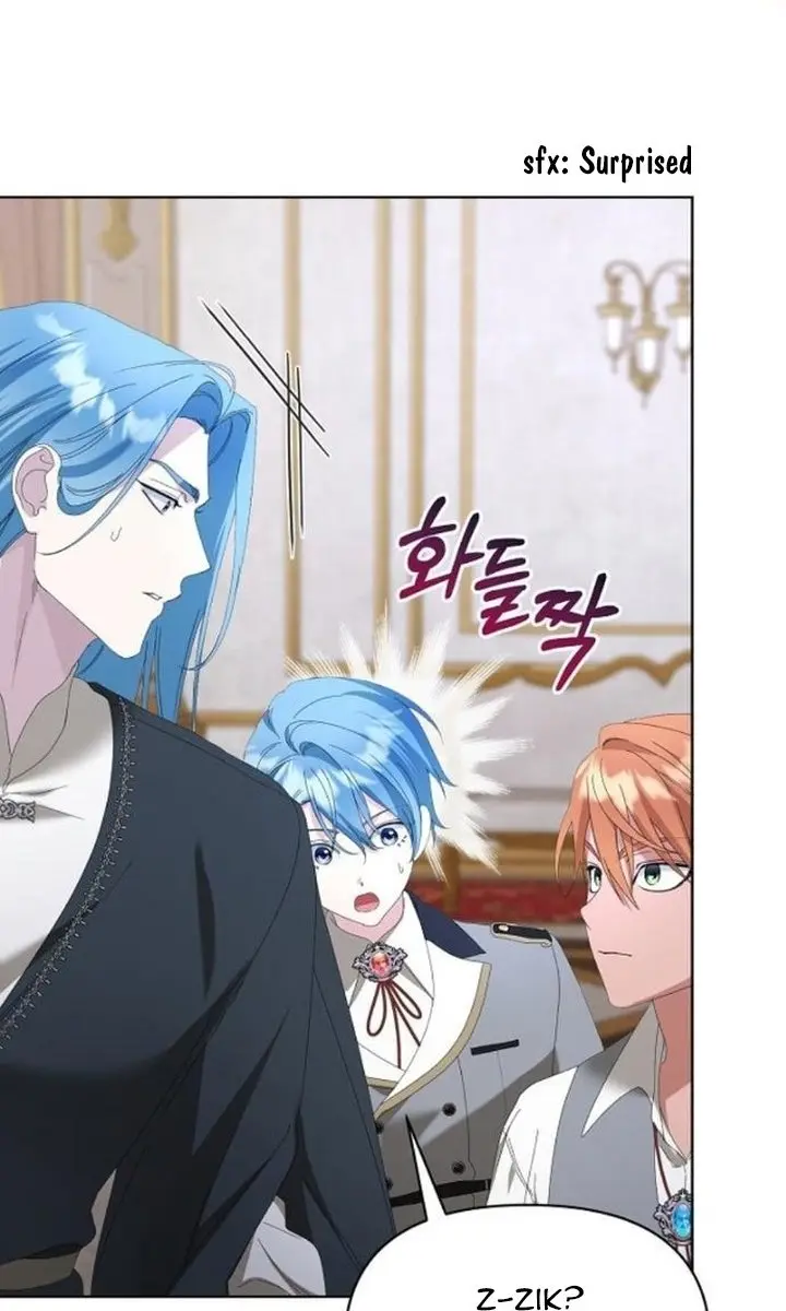 Adopted by a Murderous Duke Family Chapter 45 Page 14
