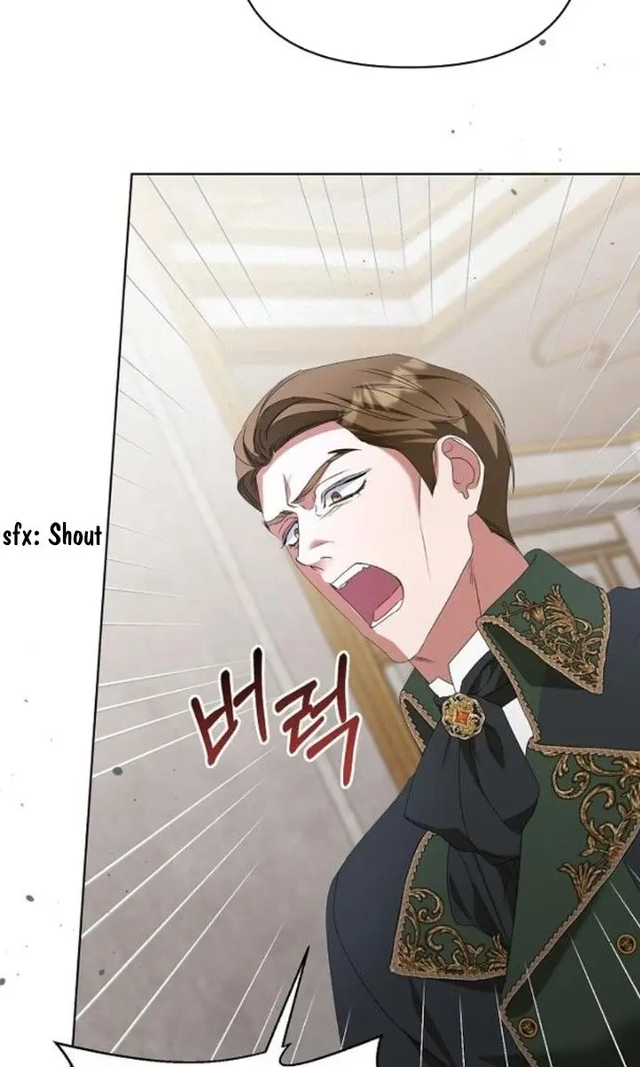 Adopted by a Murderous Duke Family Chapter 45 Page 21
