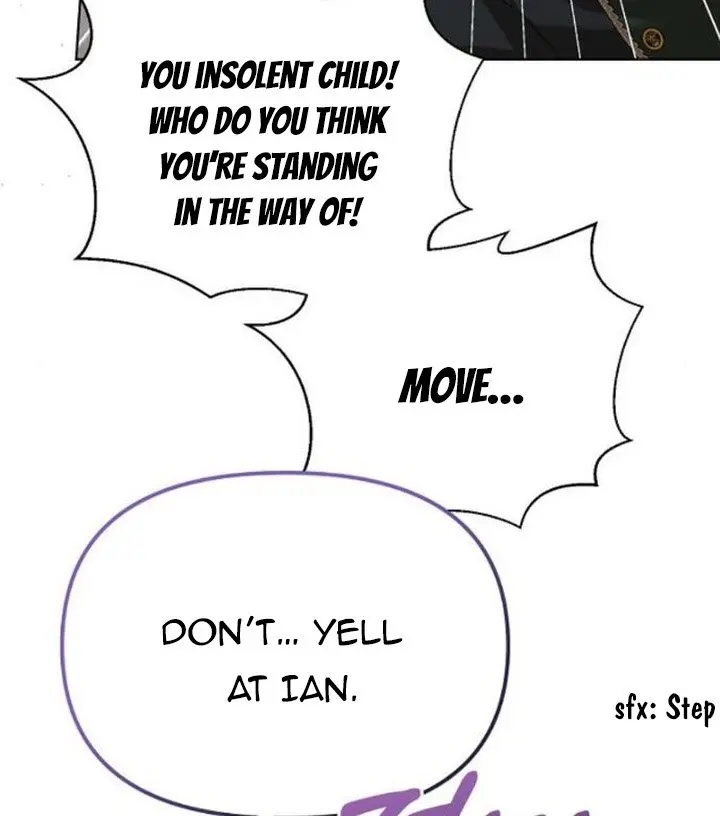 Adopted by a Murderous Duke Family Chapter 45 Page 22