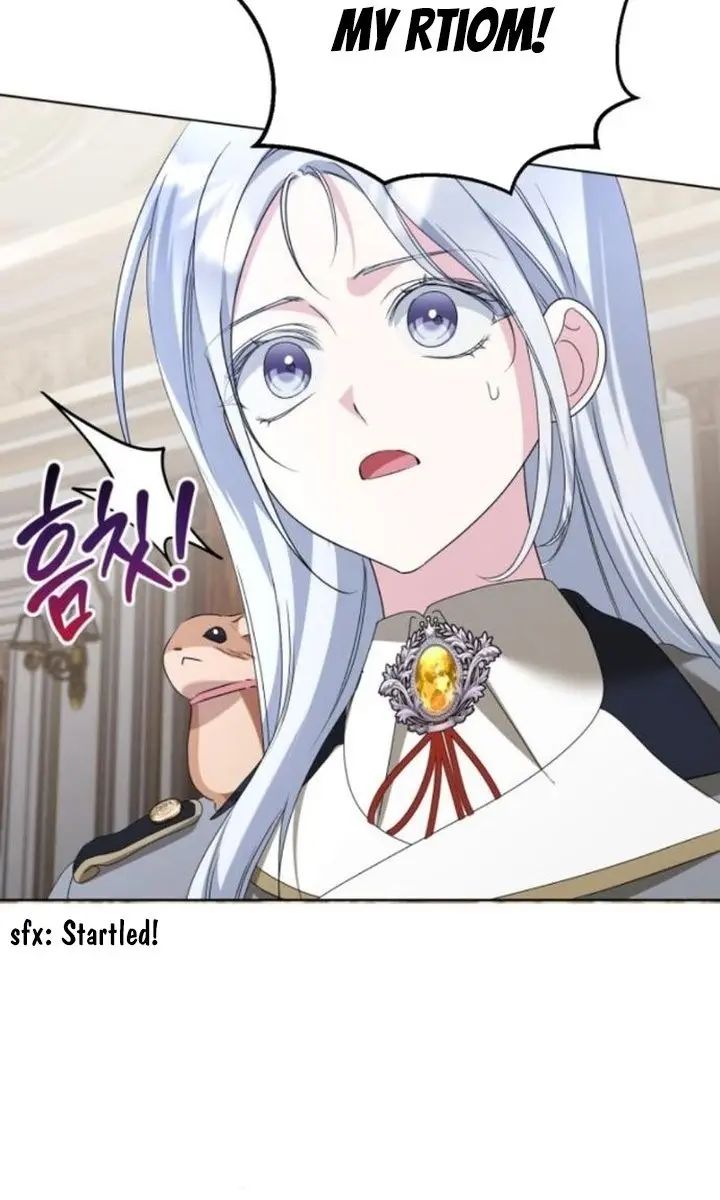 Adopted by a Murderous Duke Family Chapter 45 Page 36