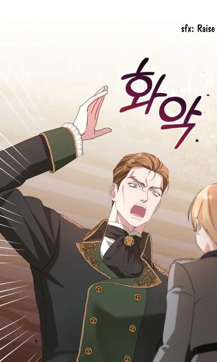 Adopted by a Murderous Duke Family Chapter 45 Page 41