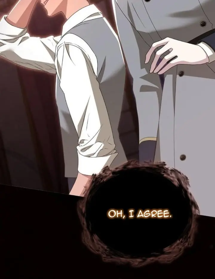 Adopted by a Murderous Duke Family Chapter 45 Page 55