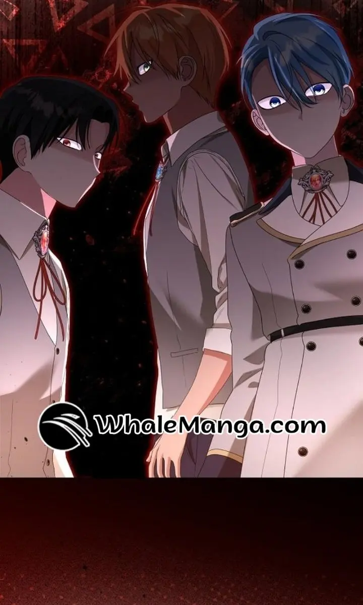 Adopted by a Murderous Duke Family Chapter 45 Page 62