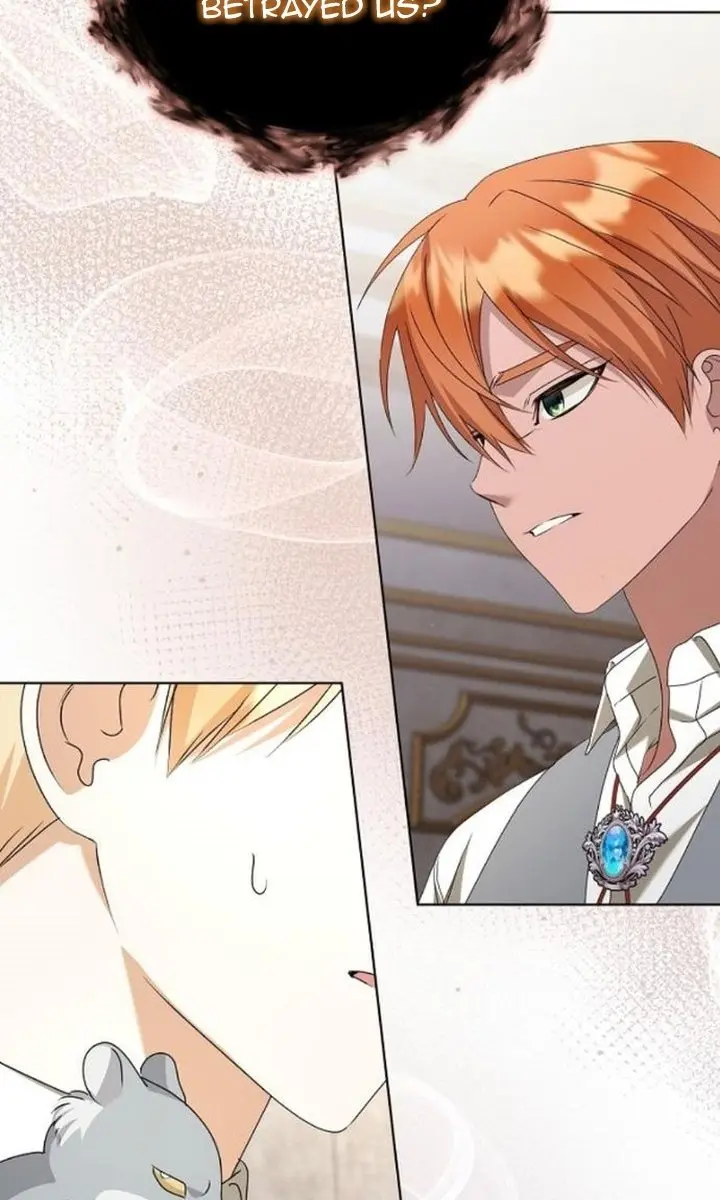 Adopted by a Murderous Duke Family Chapter 45 Page 69