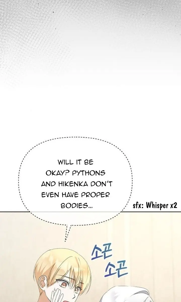 Adopted by a Murderous Duke Family Chapter 45 Page 84