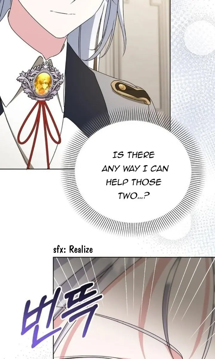 Adopted by a Murderous Duke Family Chapter 45 Page 87