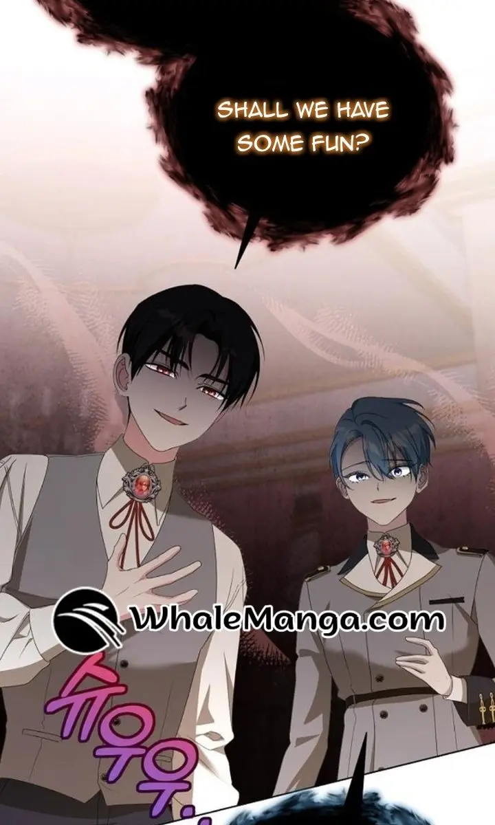 Adopted by a Murderous Duke Family Chapter 45 Page 90