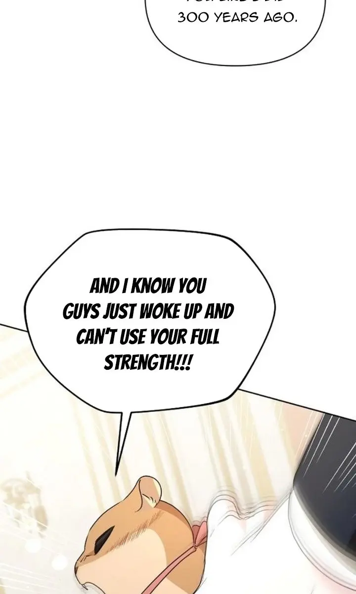 Adopted by a Murderous Duke Family Chapter 45 Page 93