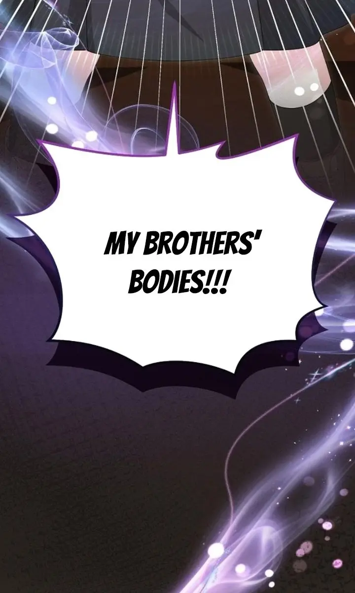 Adopted by a Murderous Duke Family Chapter 45 Page 107