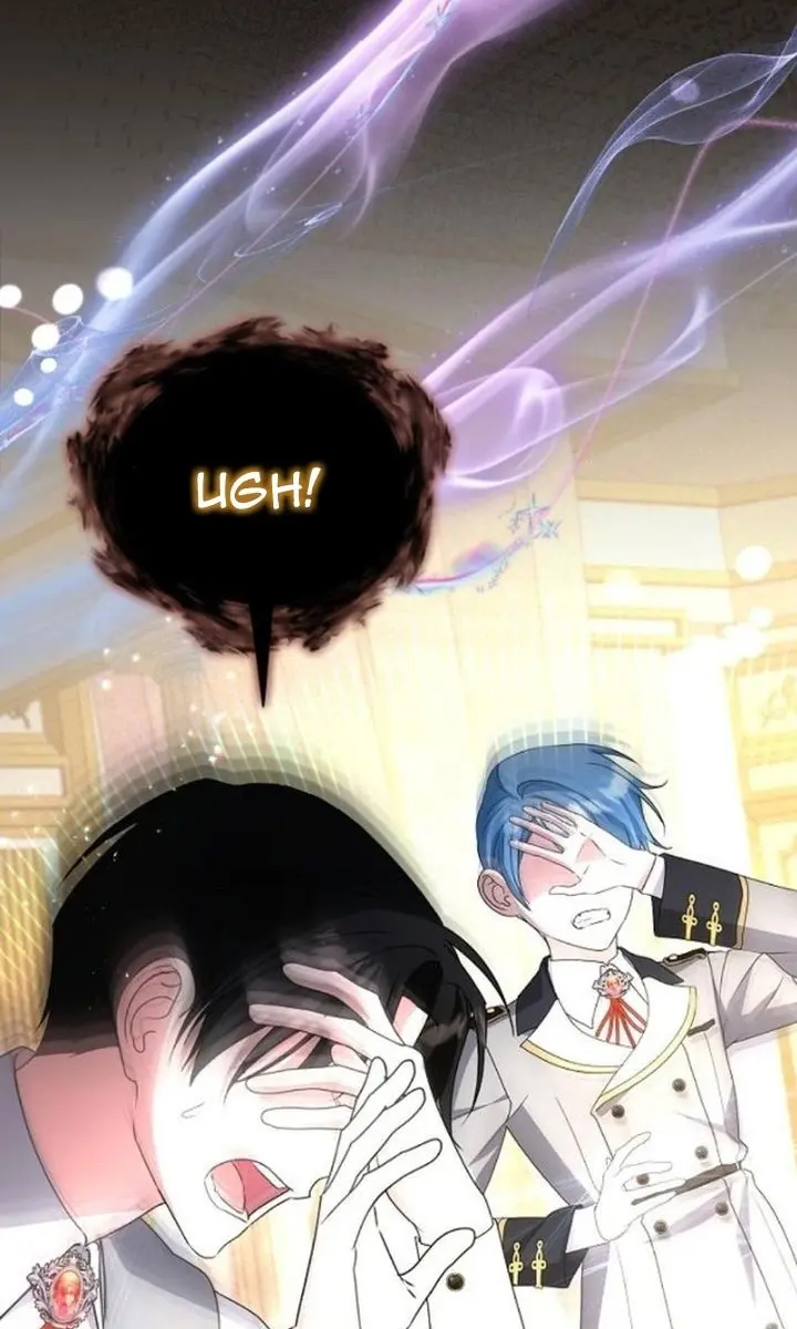 Adopted by a Murderous Duke Family Chapter 45 Page 108