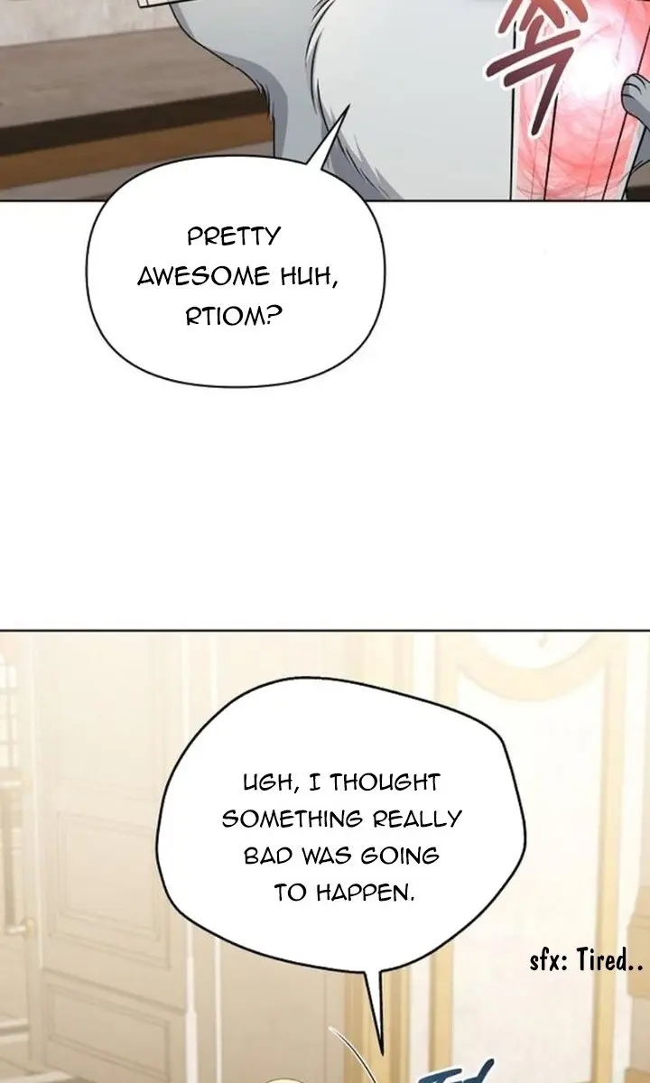 Adopted by a Murderous Duke Family Chapter 45 Page 114