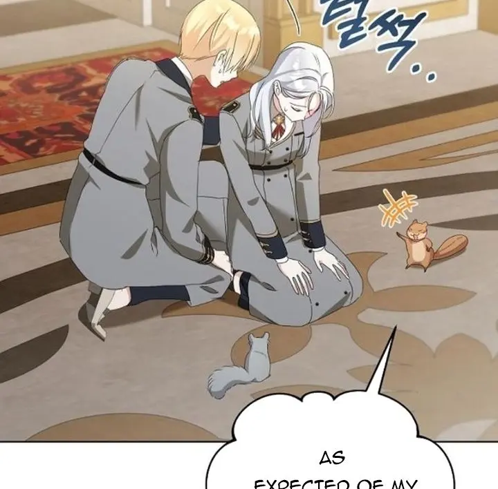 Adopted by a Murderous Duke Family Chapter 45 Page 115