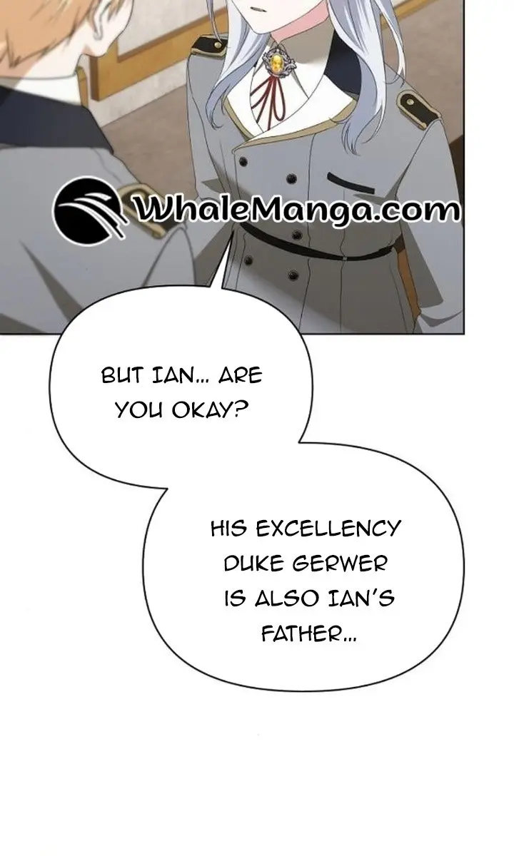 Adopted by a Murderous Duke Family Chapter 45 Page 117