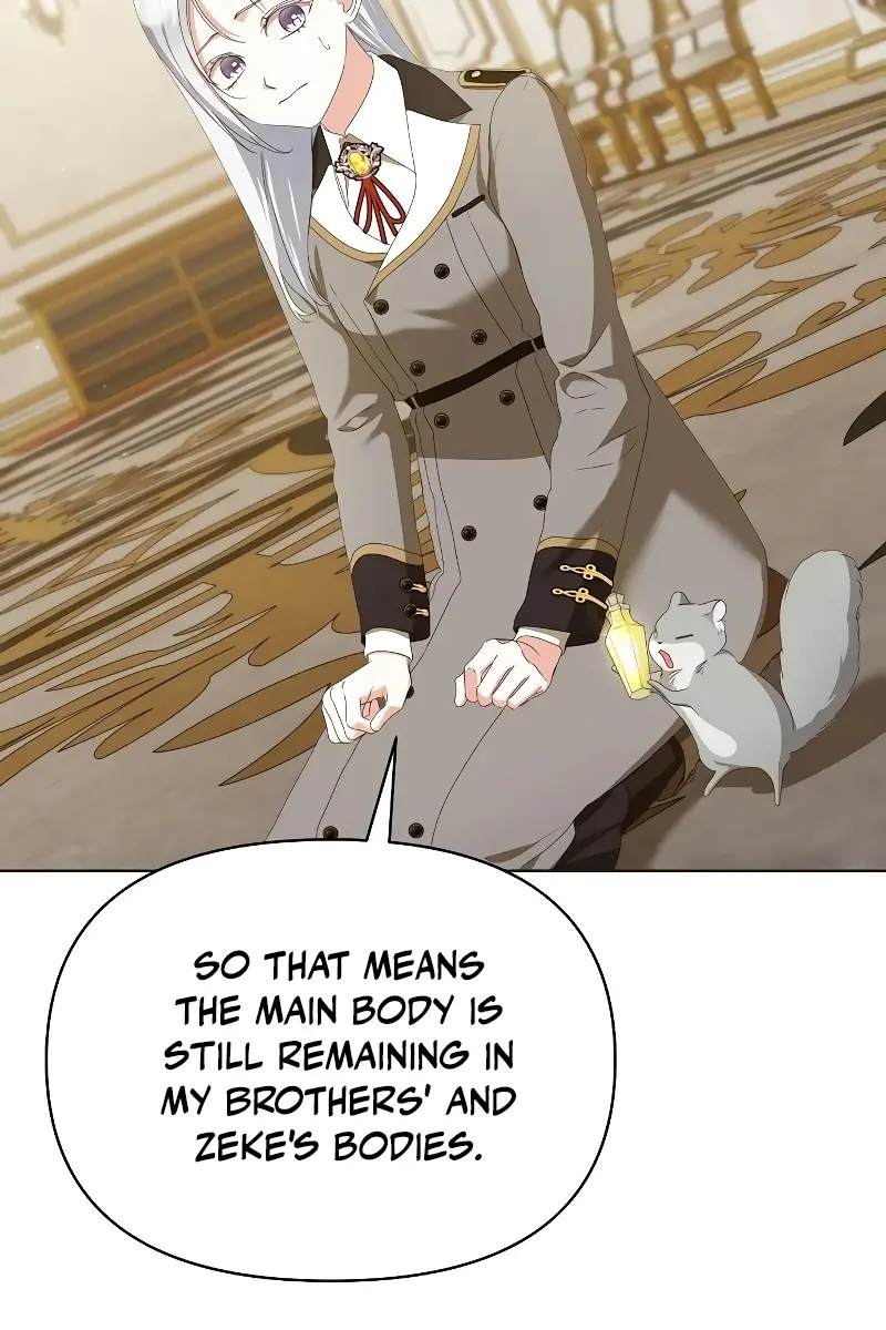 Adopted by a Murderous Duke Family Chapter 46 Page 6