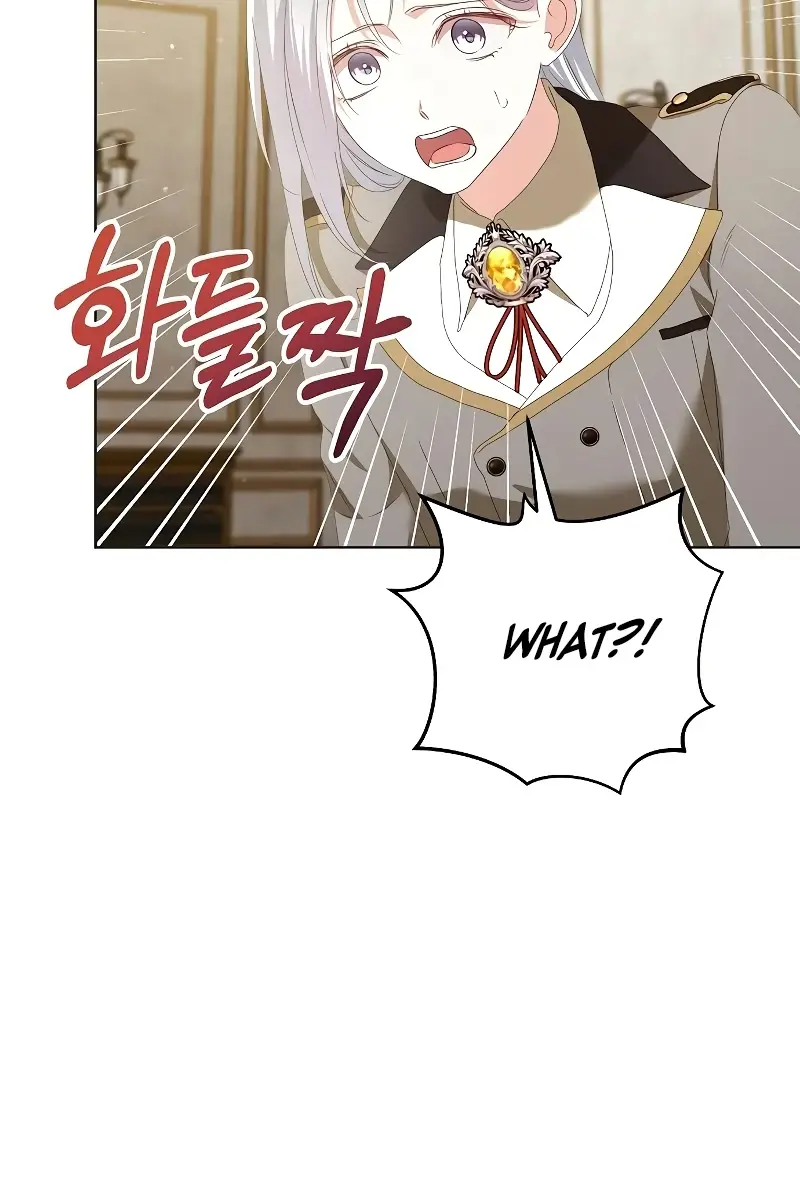 Adopted by a Murderous Duke Family Chapter 46 Page 9