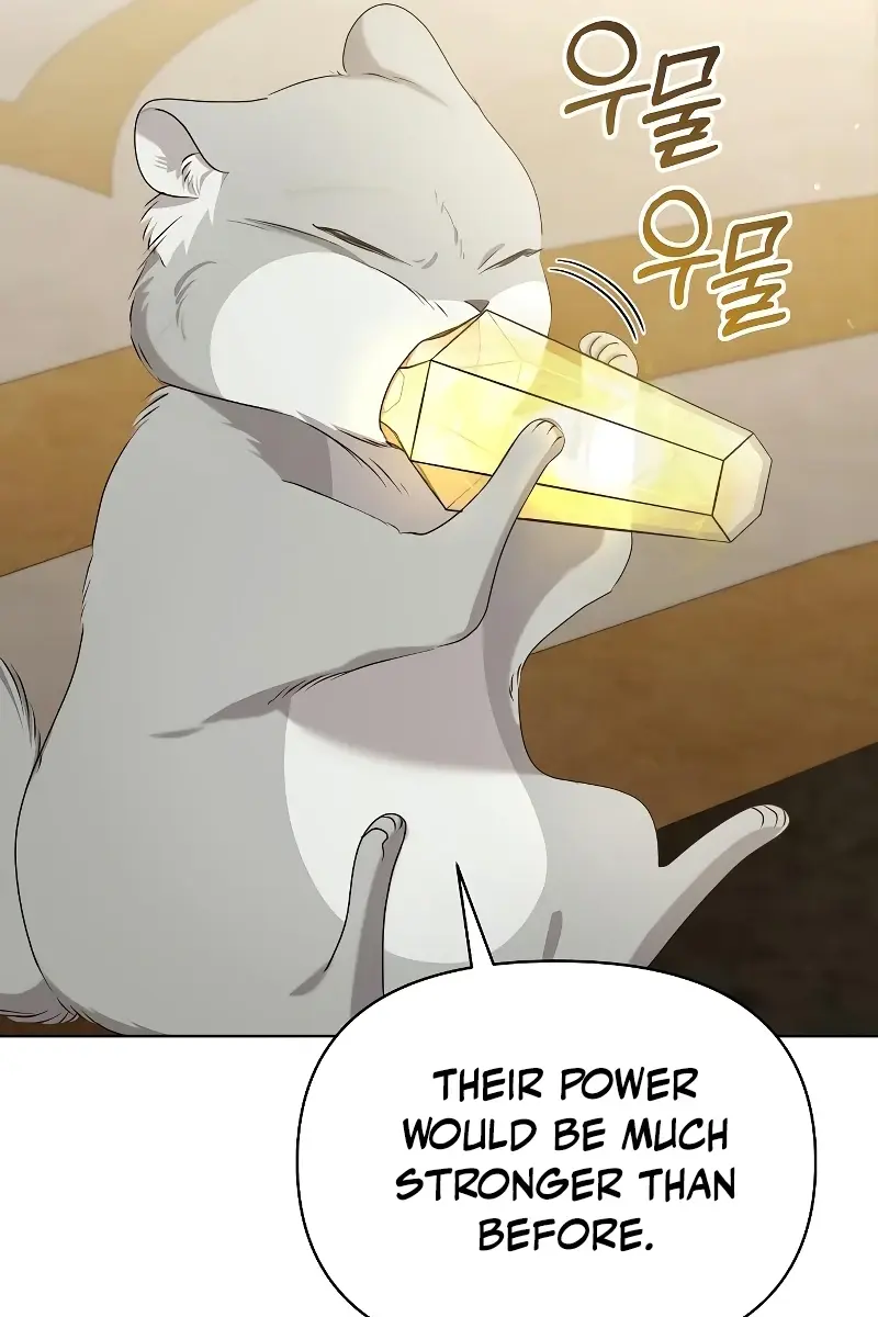 Adopted by a Murderous Duke Family Chapter 46 Page 12