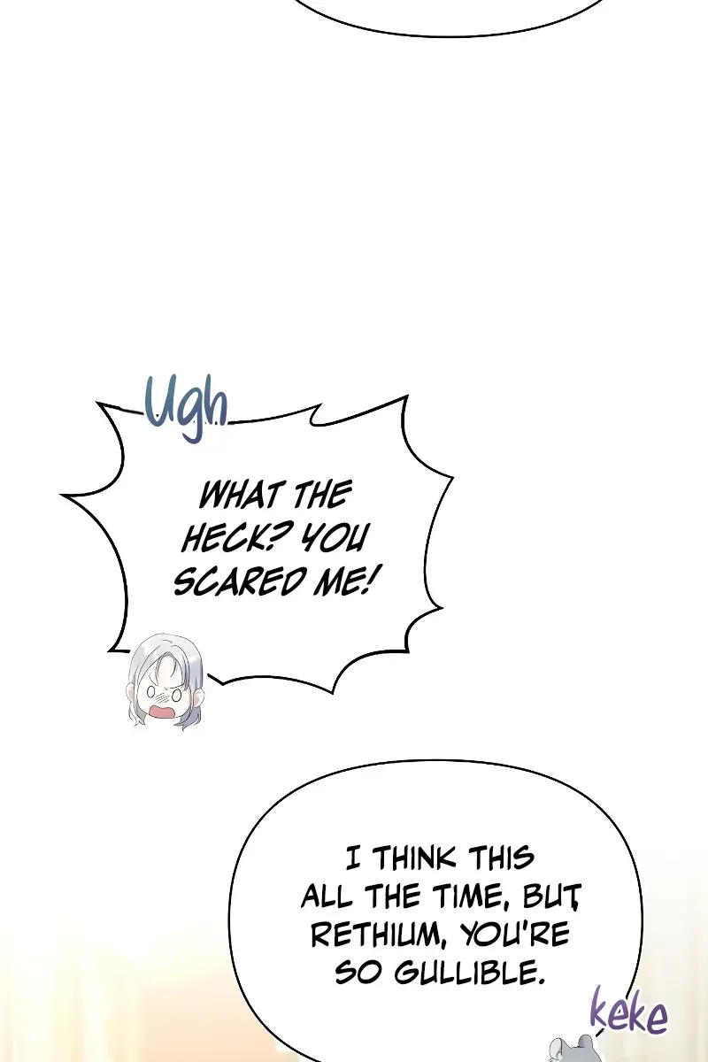 Adopted by a Murderous Duke Family Chapter 46 Page 13