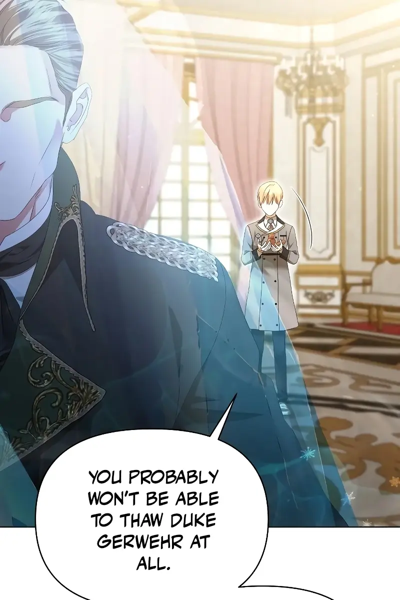 Adopted by a Murderous Duke Family Chapter 46 Page 17