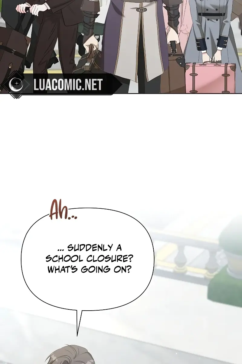 Adopted by a Murderous Duke Family Chapter 46 Page 32