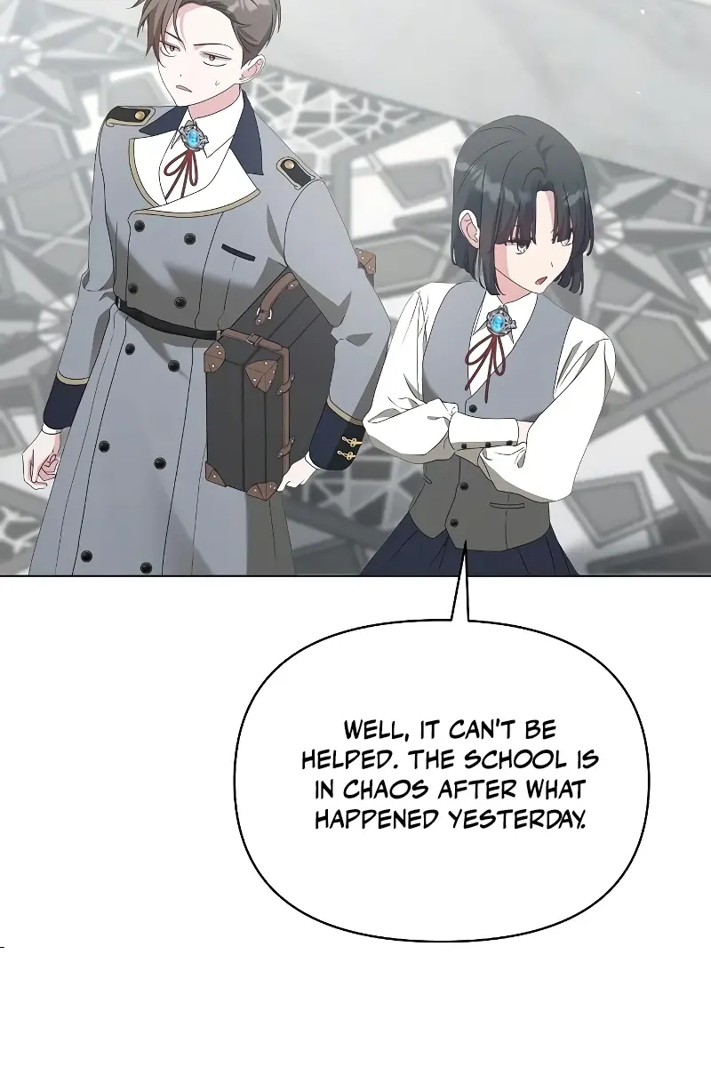 Adopted by a Murderous Duke Family Chapter 46 Page 33
