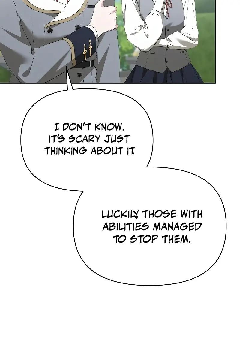 Adopted by a Murderous Duke Family Chapter 46 Page 35