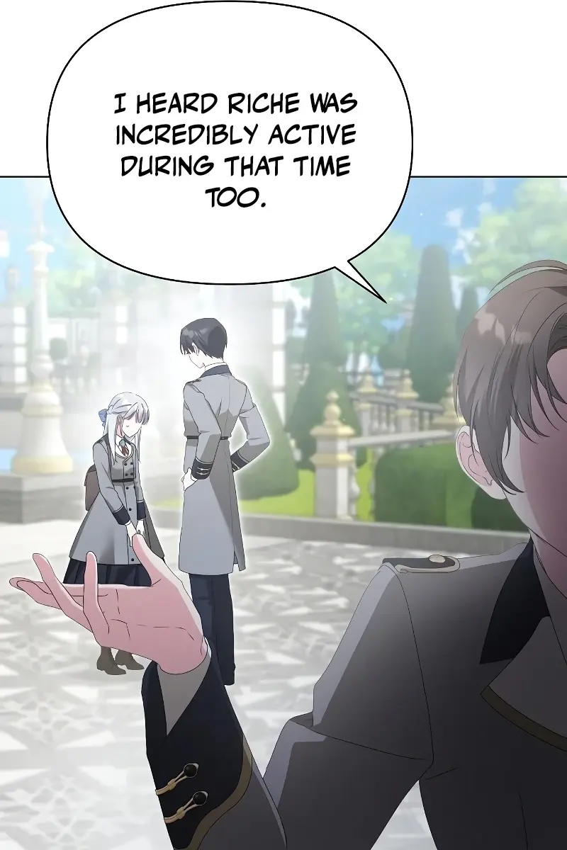 Adopted by a Murderous Duke Family Chapter 46 Page 38