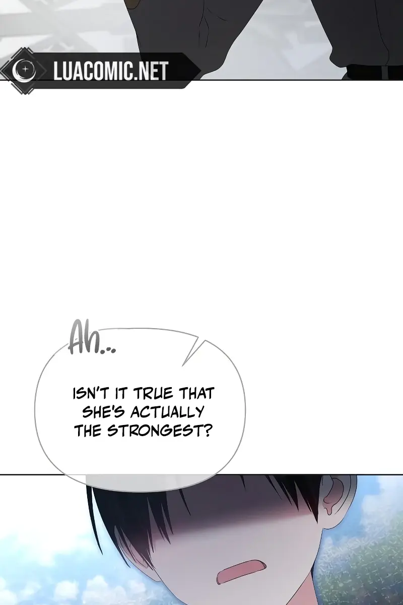 Adopted by a Murderous Duke Family Chapter 46 Page 39