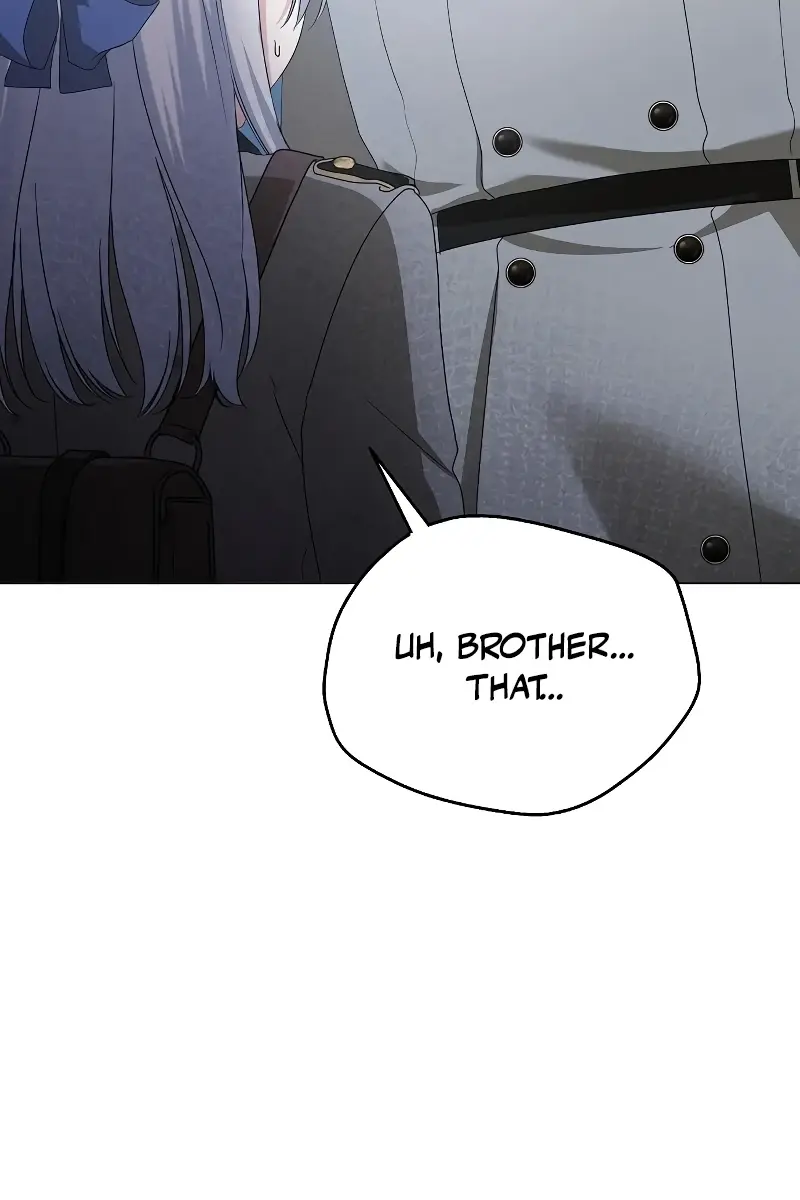 Adopted by a Murderous Duke Family Chapter 46 Page 42