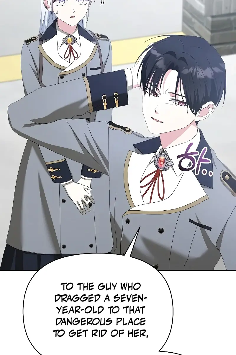 Adopted by a Murderous Duke Family Chapter 46 Page 48