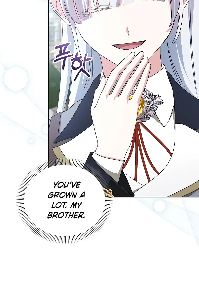 Adopted by a Murderous Duke Family Chapter 46 Page 51