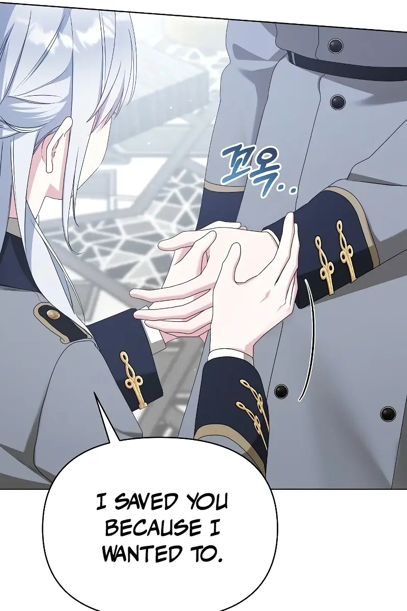 Adopted by a Murderous Duke Family Chapter 46 Page 55