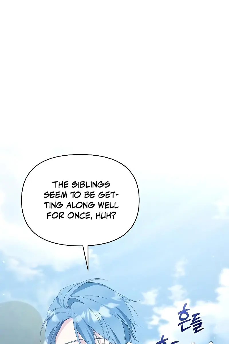 Adopted by a Murderous Duke Family Chapter 46 Page 60