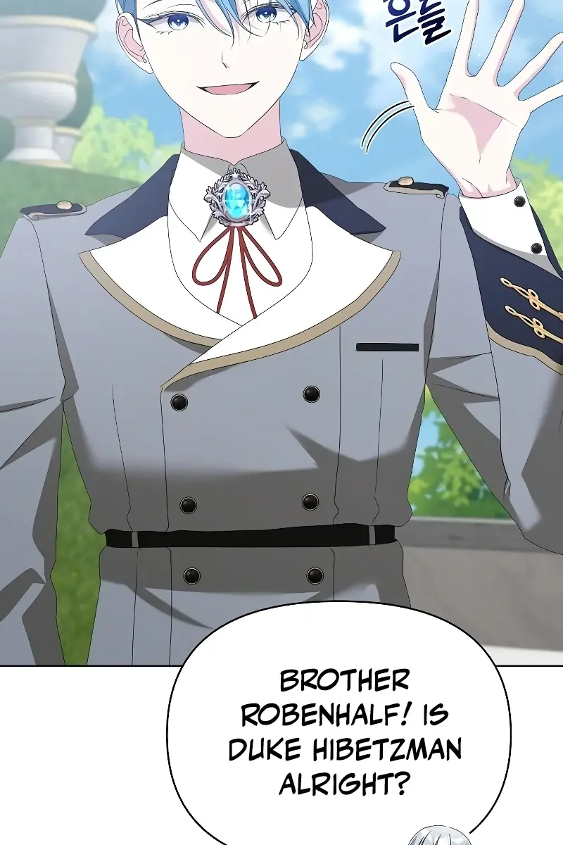 Adopted by a Murderous Duke Family Chapter 46 Page 61