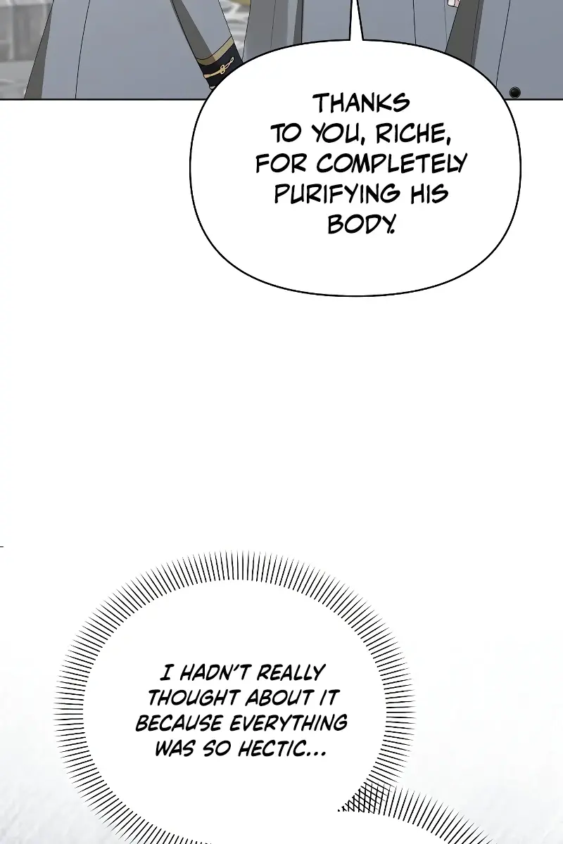 Adopted by a Murderous Duke Family Chapter 46 Page 65