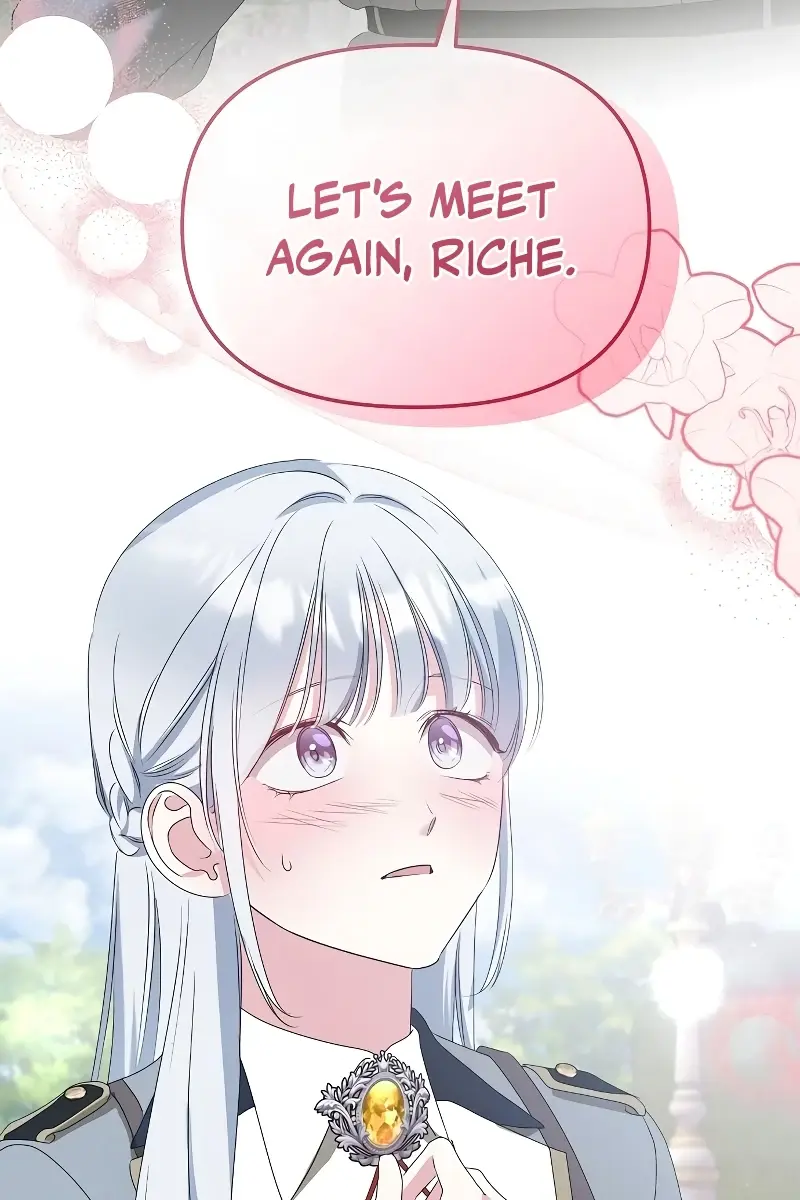 Adopted by a Murderous Duke Family Chapter 46 Page 87