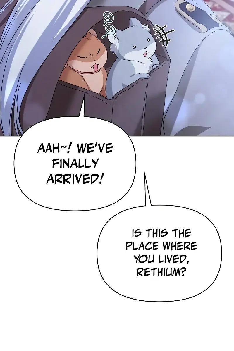 Adopted by a Murderous Duke Family Chapter 46 Page 93