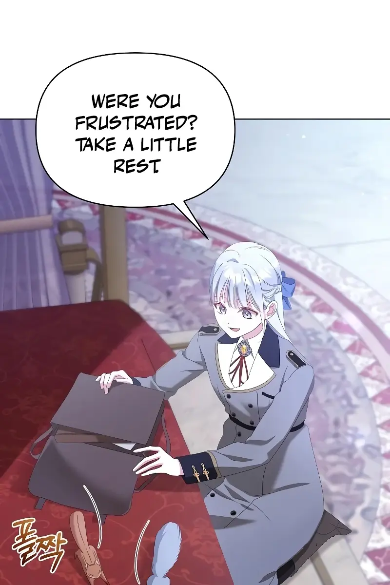 Adopted by a Murderous Duke Family Chapter 46 Page 94