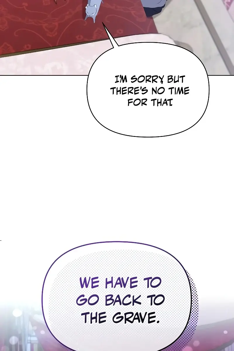 Adopted by a Murderous Duke Family Chapter 46 Page 95